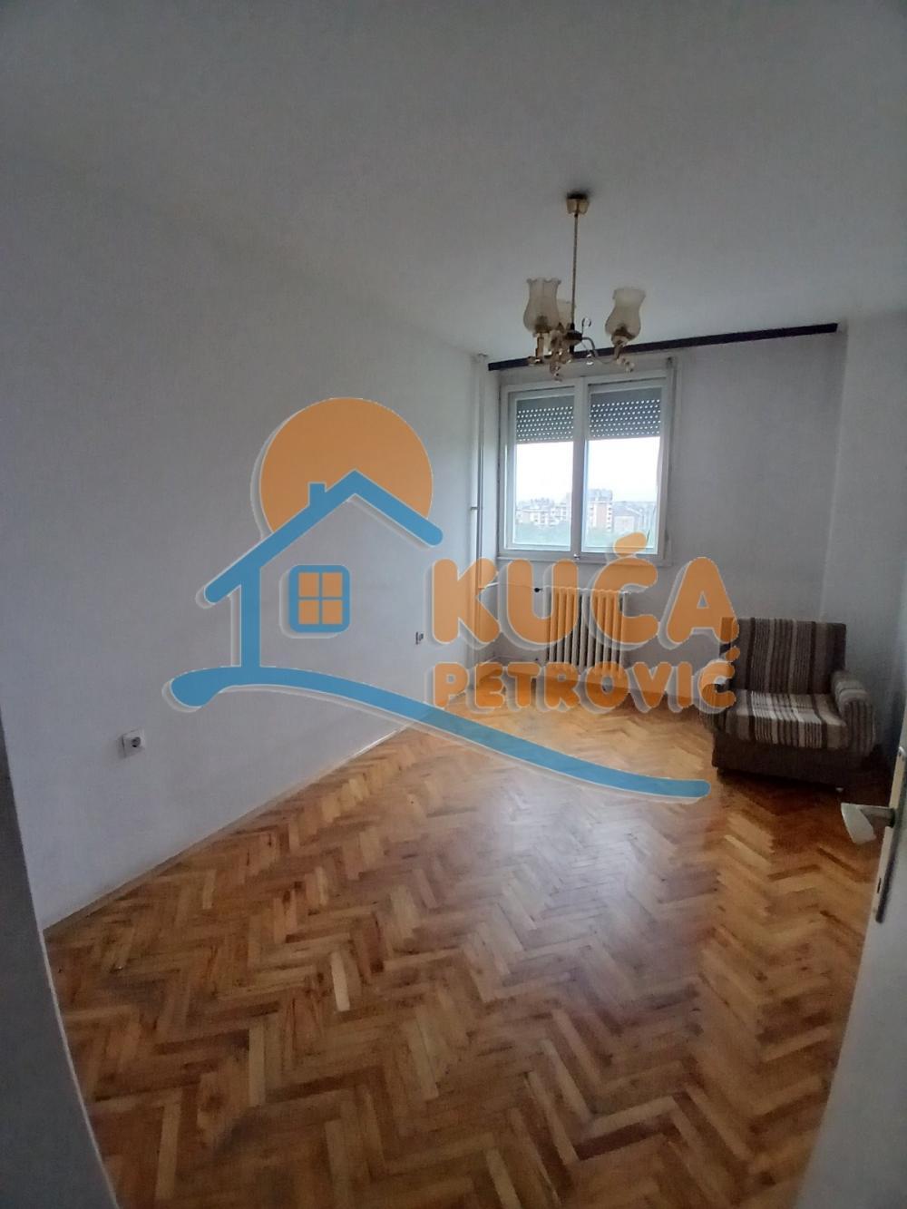 Glavna slika -Pariske komune, Dvosoban stan za izdavanje, 60m2, 250€