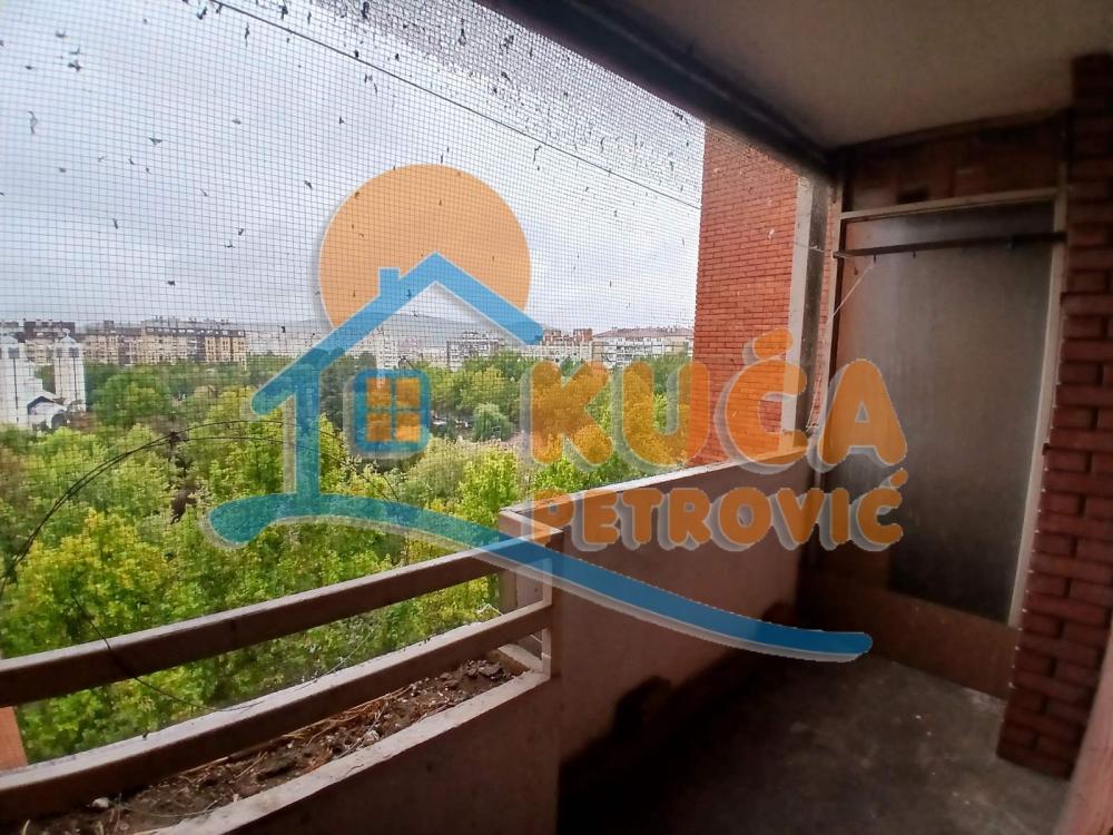 Slika 4 - Pariske komune, Dvosoban stan za izdavanje, 60m2, 250€