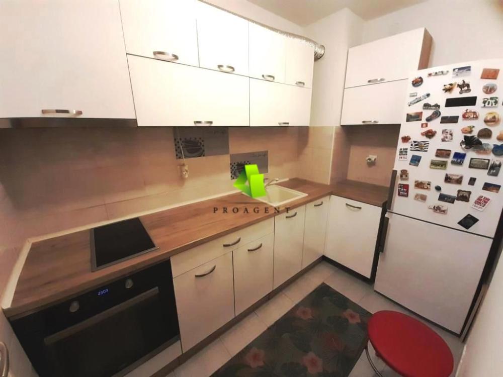 Slika 2 - Jednoiposoban stan za izdavanje, 42m2, 400€