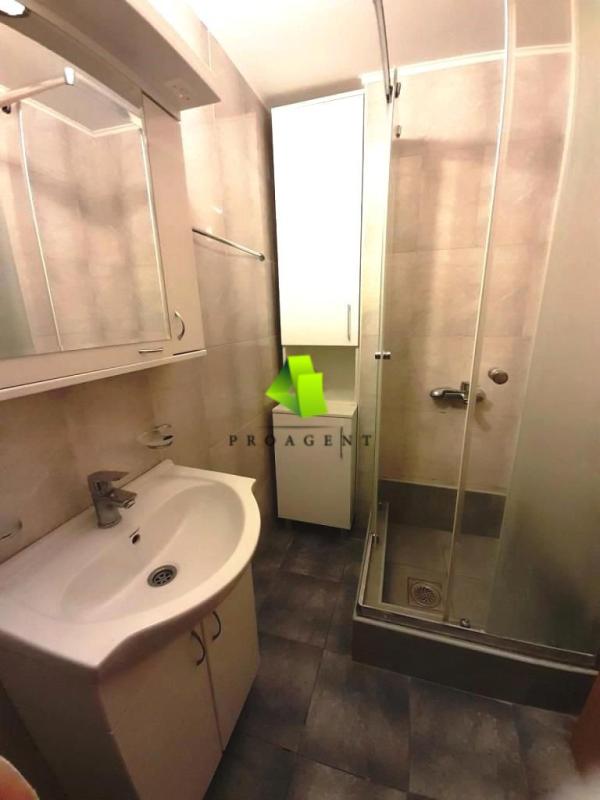 Slika 5 - Jednoiposoban stan za izdavanje, 42m2, 400€