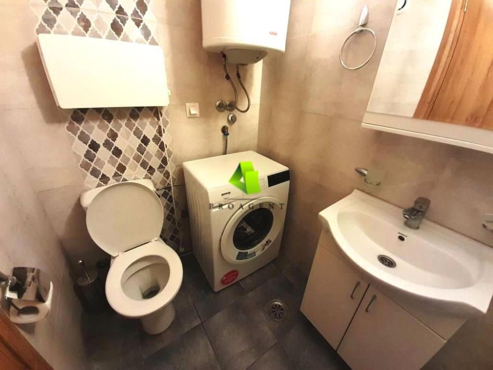 Slika 6 - Jednoiposoban stan za izdavanje, 42m2, 400€