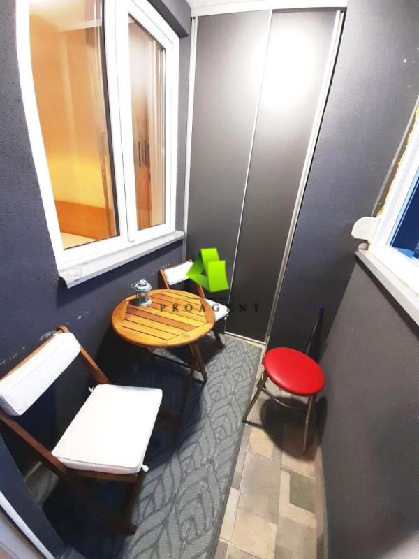 Slika 7 - Jednoiposoban stan za izdavanje, 42m2, 400€