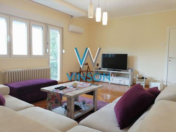 Slika 5 - Fruškogorska, Dvosoban stan za izdavanje, 60m2, 550€