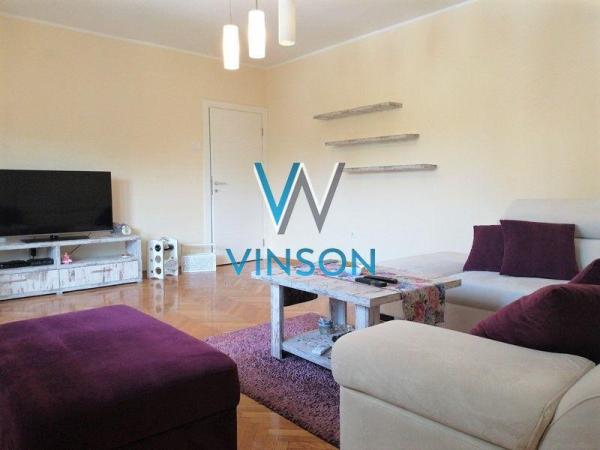 Slika 4 - Fruškogorska, Dvosoban stan za izdavanje, 60m2, 550€