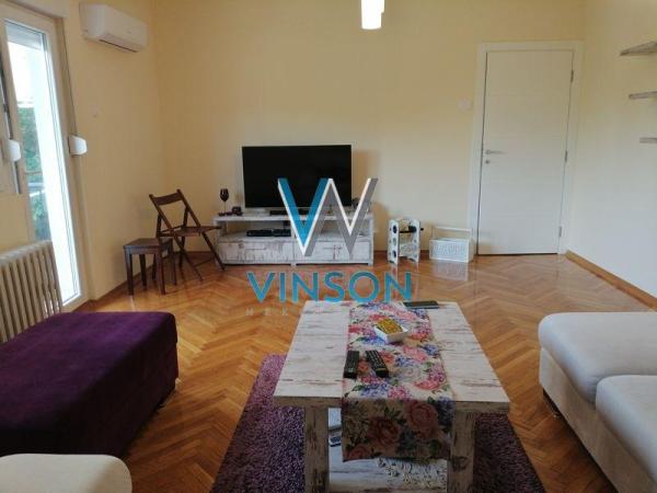 Slika 3 - Fruškogorska, Dvosoban stan za izdavanje, 60m2, 550€