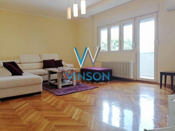 Slika 2 - Fruškogorska, Dvosoban stan za izdavanje, 60m2, 550€