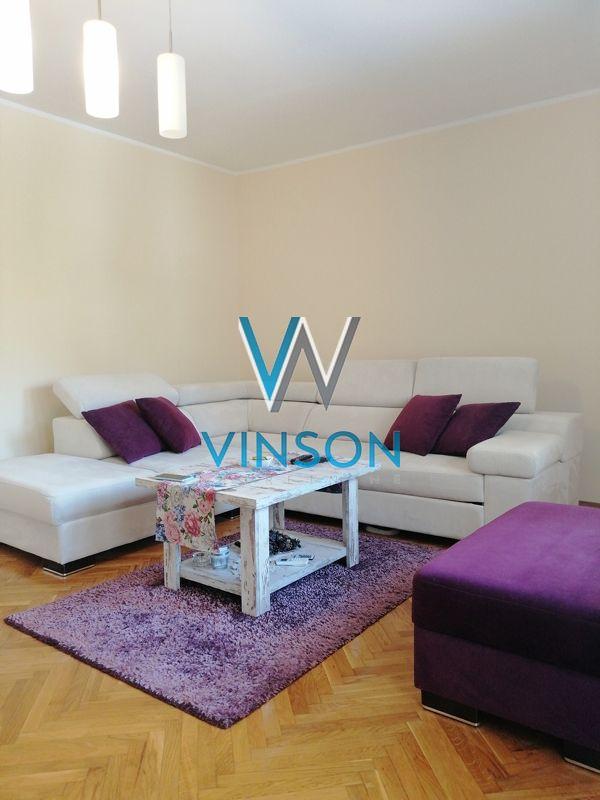 Slika 6 - Fruškogorska, Dvosoban stan za izdavanje, 60m2, 550€