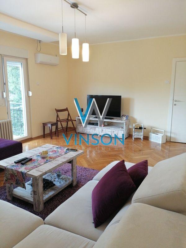 Slika 7 - Fruškogorska, Dvosoban stan za izdavanje, 60m2, 550€