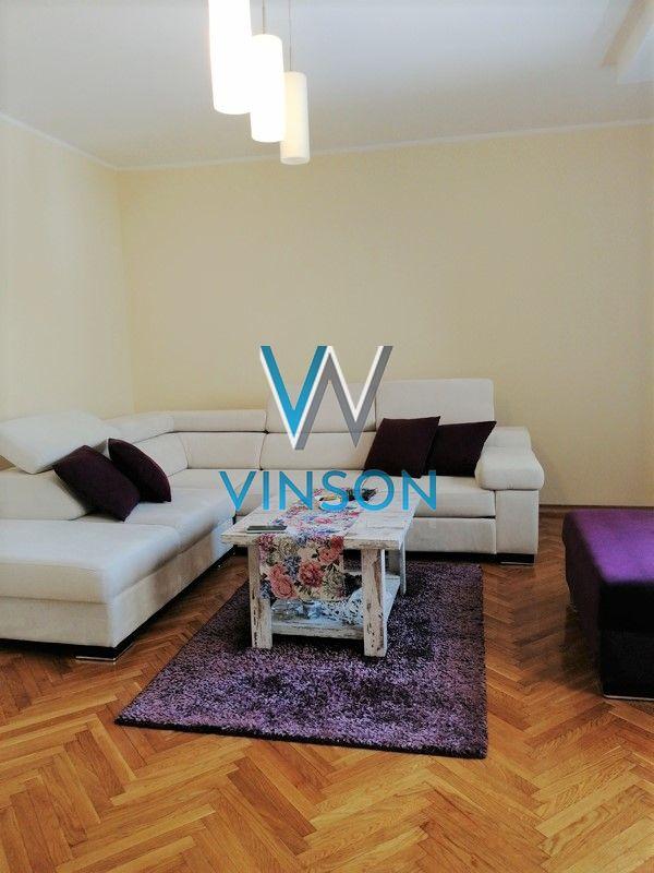 Slika 8 - Fruškogorska, Dvosoban stan za izdavanje, 60m2, 550€