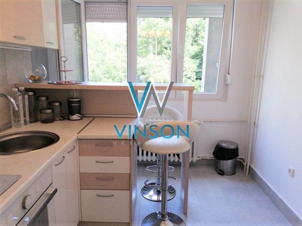 Slika 10 - Fruškogorska, Dvosoban stan za izdavanje, 60m2, 550€