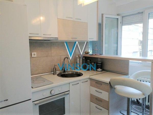 Slika 11 - Fruškogorska, Dvosoban stan za izdavanje, 60m2, 550€