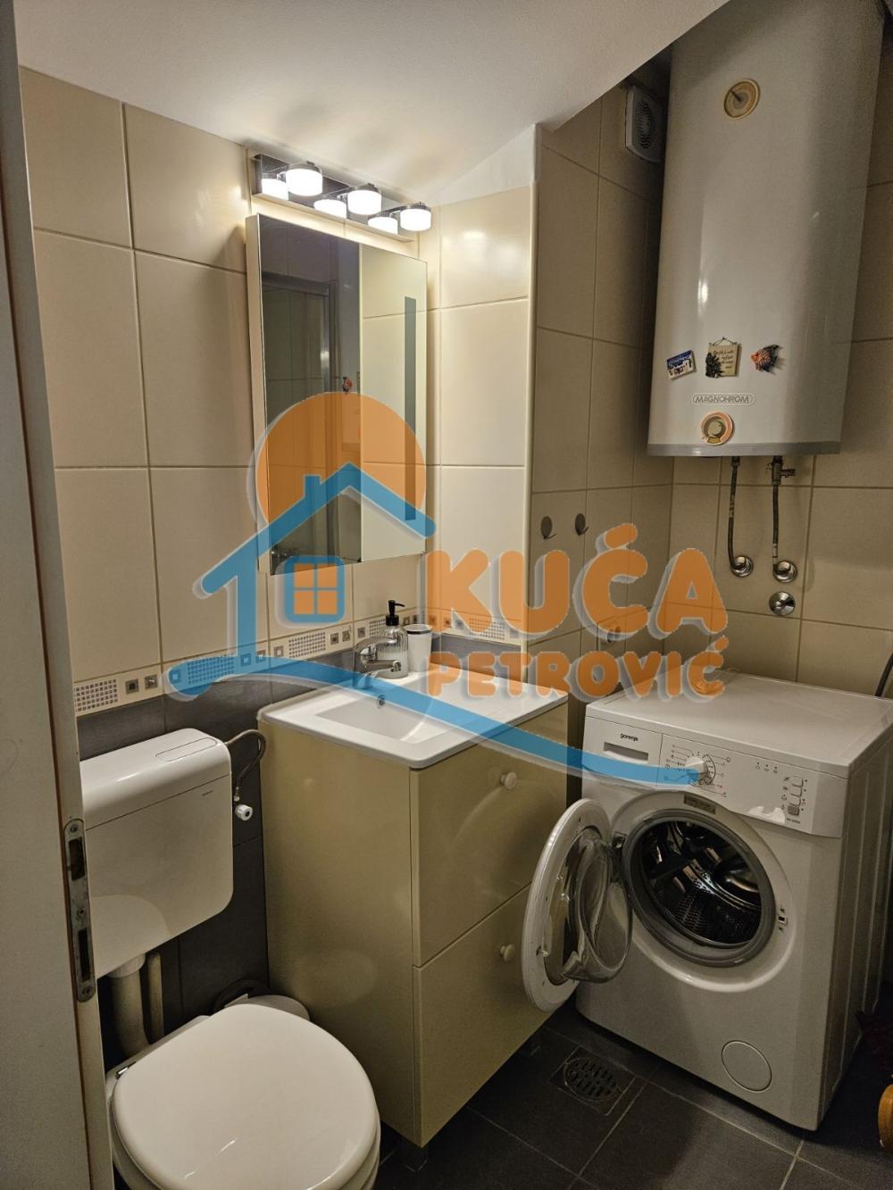 Slika 7 - Branka Krsmanovića, Dvosoban stan za izdavanje, 55m2, 450€