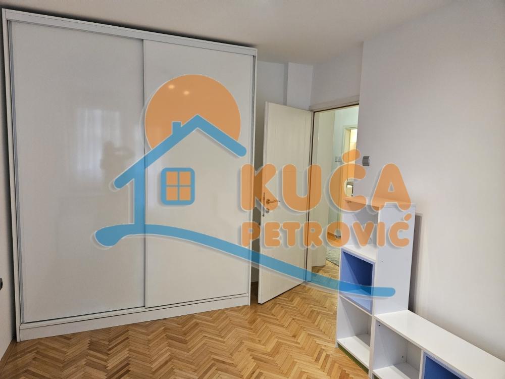 Slika 6 - Branka Krsmanovića, Dvosoban stan za izdavanje, 55m2, 450€