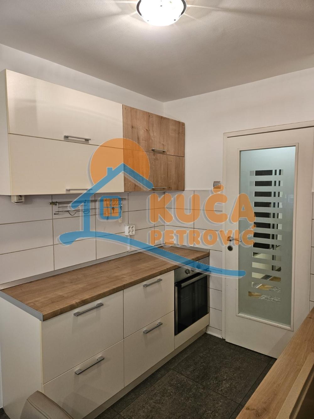 Slika 3 - Branka Krsmanovića, Dvosoban stan za izdavanje, 55m2, 450€