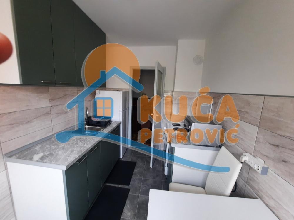 Slika 5 - Rentgenova, Dvosoban stan za izdavanje, 52m2, 500€