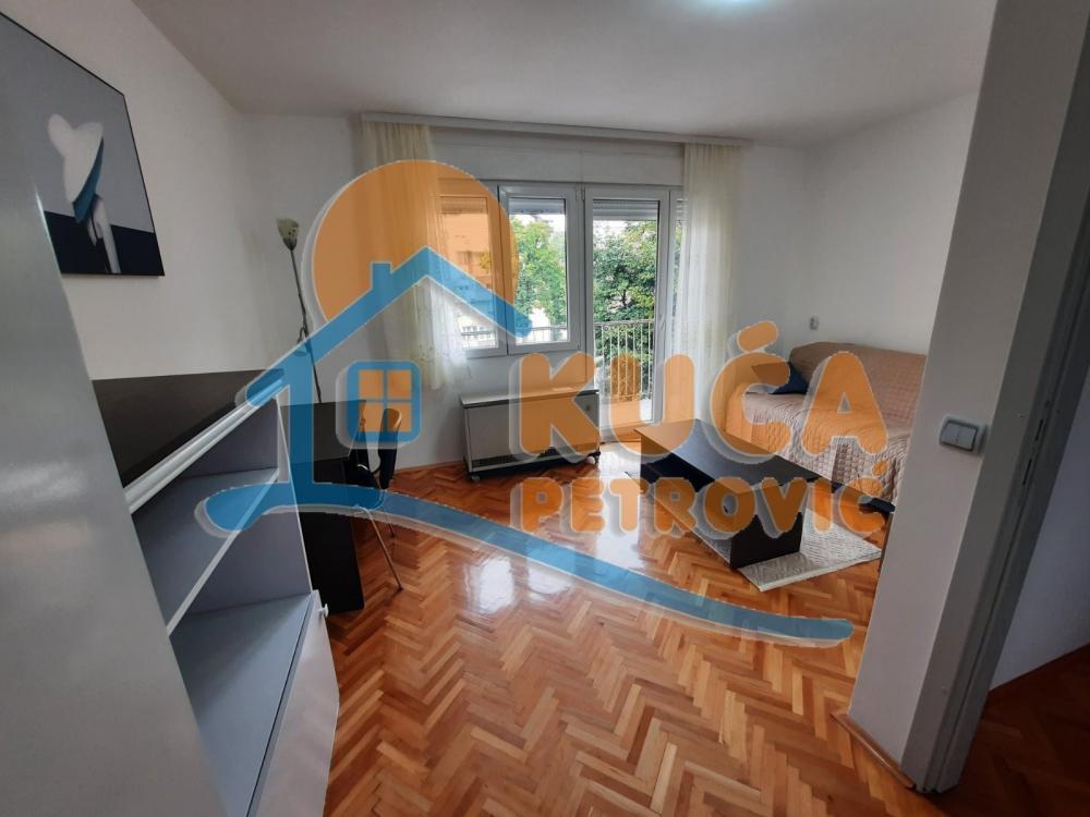 Glavna slika -Rentgenova, Dvosoban stan za izdavanje, 52m2, 500€