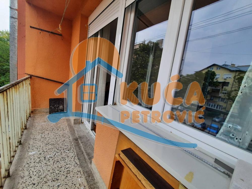 Slika 11 - Rentgenova, Dvosoban stan za izdavanje, 52m2, 500€