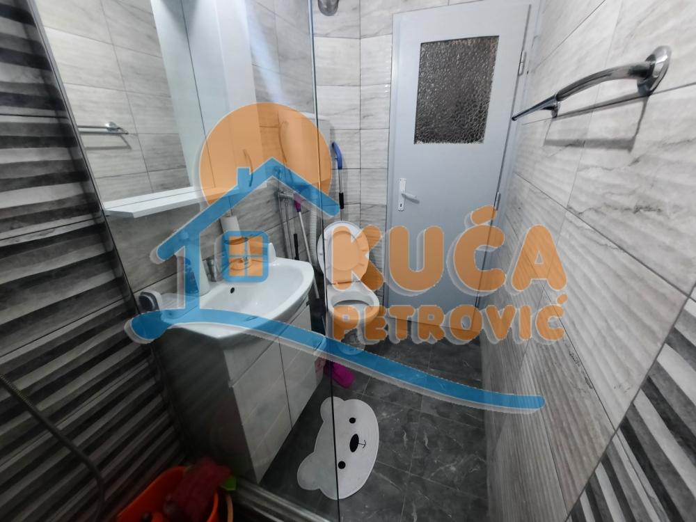Slika 8 - Rentgenova, Dvosoban stan za izdavanje, 52m2, 500€