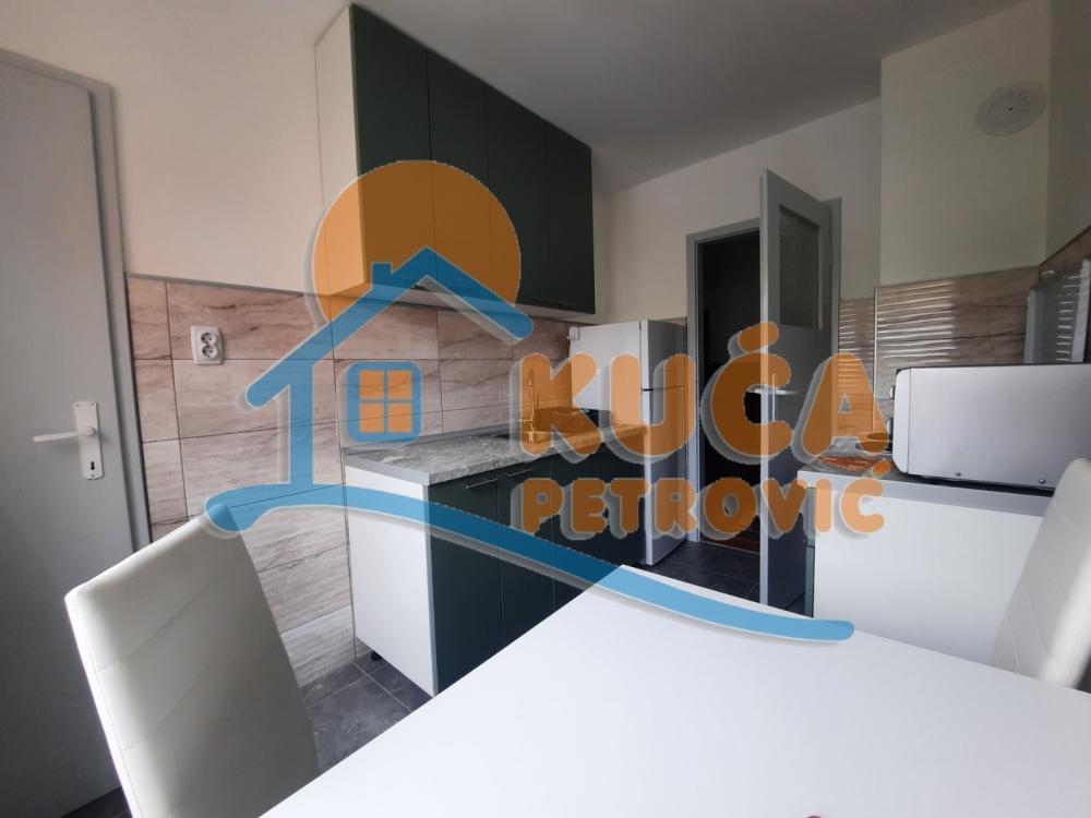 Slika 2 - Rentgenova, Dvosoban stan za izdavanje, 52m2, 500€