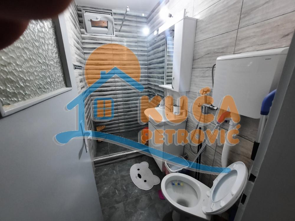 Slika 9 - Rentgenova, Dvosoban stan za izdavanje, 52m2, 500€