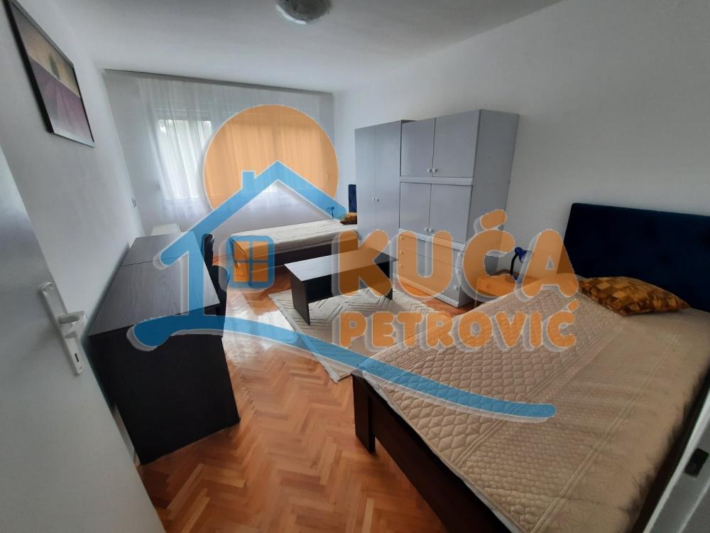 Slika 6 - Rentgenova, Dvosoban stan za izdavanje, 52m2, 500€