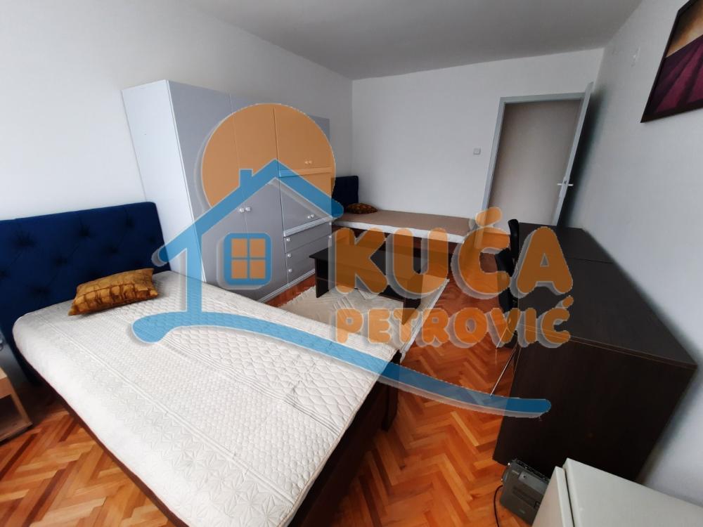 Slika 7 - Rentgenova, Dvosoban stan za izdavanje, 52m2, 500€