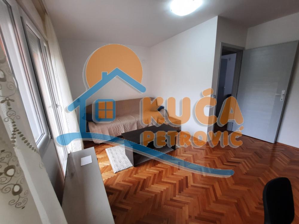 Slika 1 - Rentgenova, Dvosoban stan za izdavanje, 52m2, 500€
