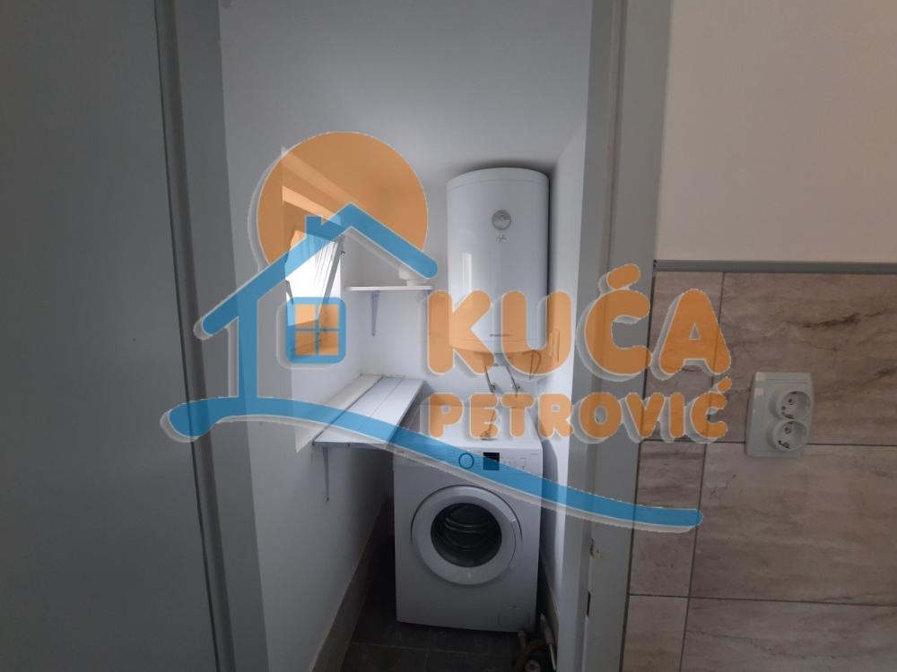 Slika 10 - Rentgenova, Dvosoban stan za izdavanje, 52m2, 500€