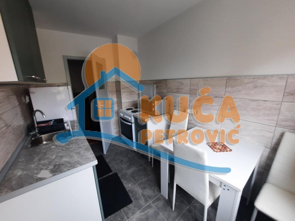 Slika 3 - Rentgenova, Dvosoban stan za izdavanje, 52m2, 500€