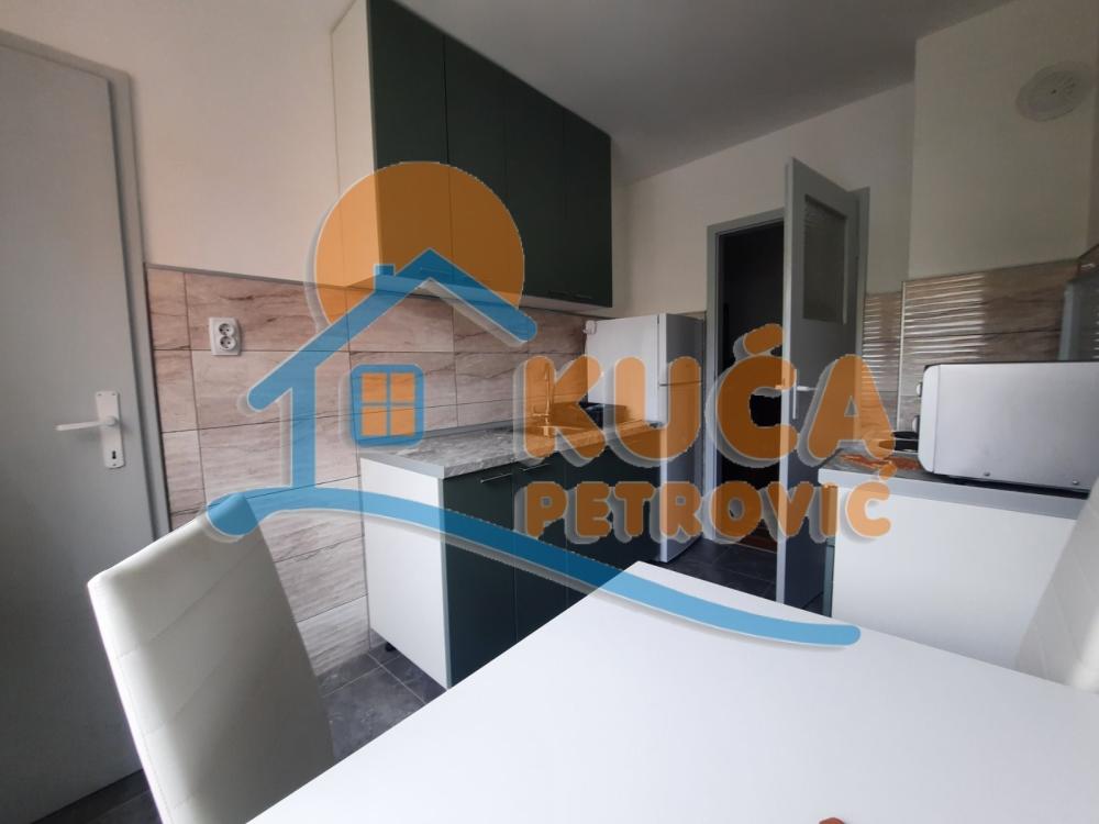 Slika 4 - Rentgenova, Dvosoban stan za izdavanje, 52m2, 500€