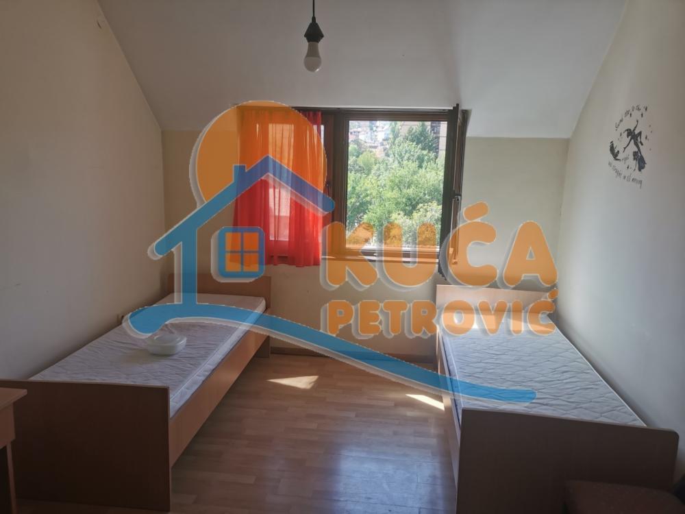 Slika 5 - Jovana Babunskog, Dvosoban stan za izdavanje, 54m2, 230€