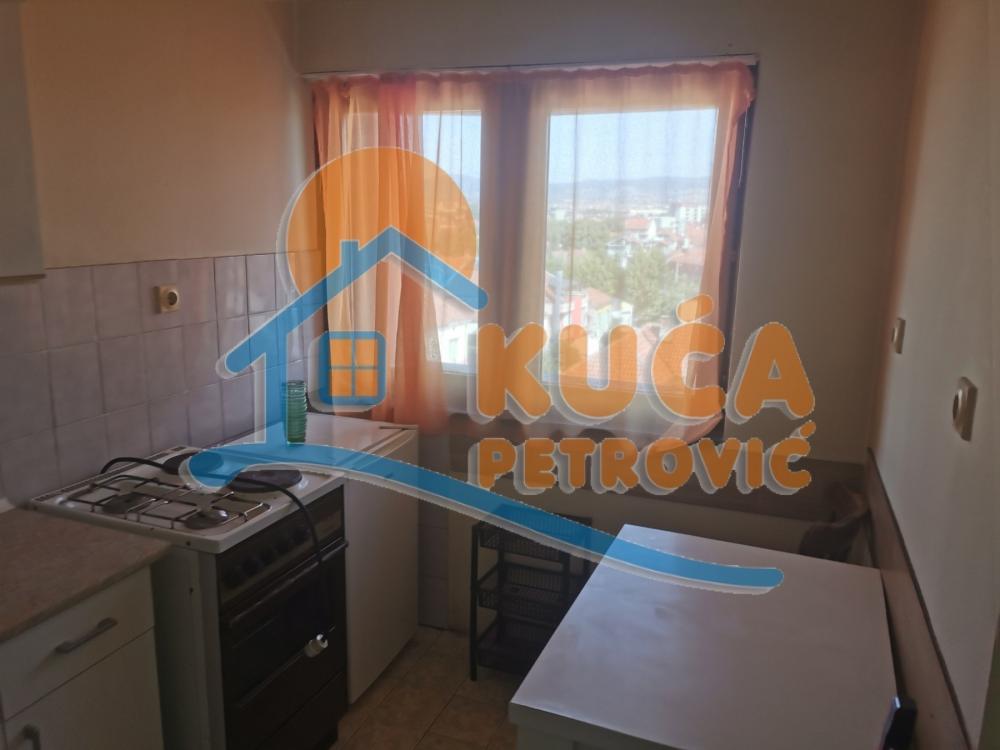 Slika 4 - Jovana Babunskog, Dvosoban stan za izdavanje, 54m2, 230€