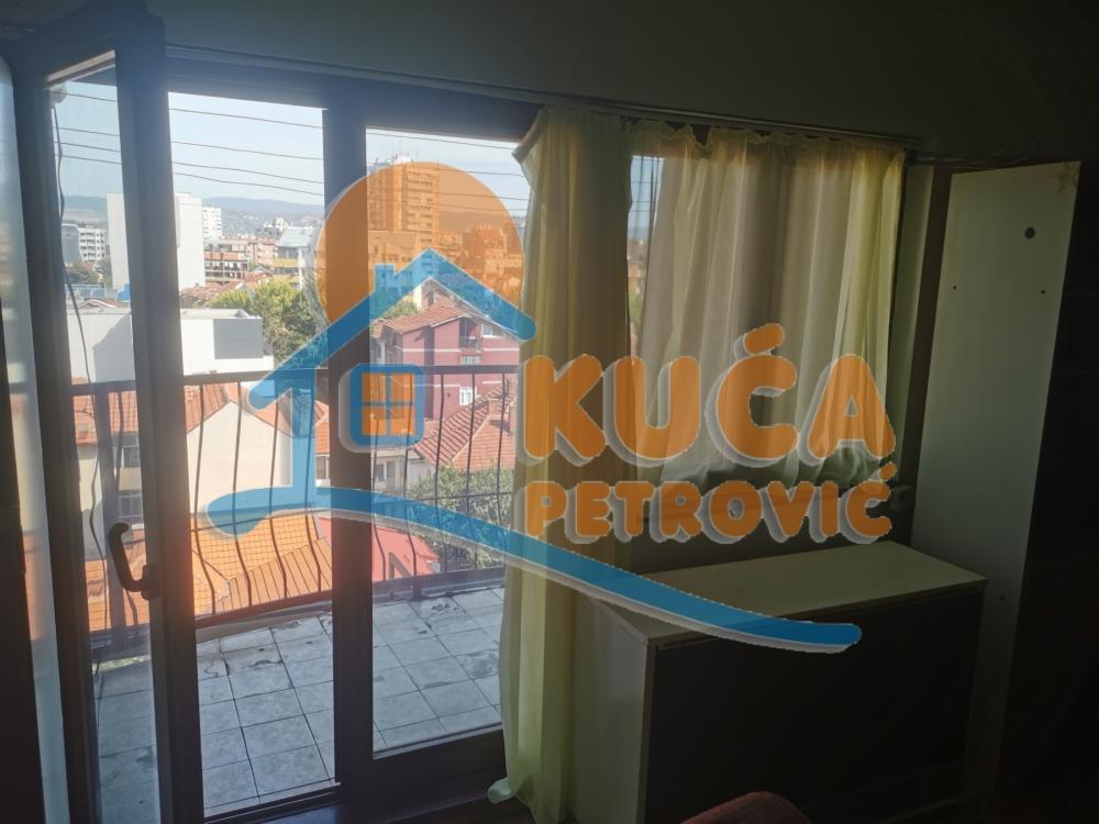 Slika 2 - Jovana Babunskog, Dvosoban stan za izdavanje, 54m2, 230€