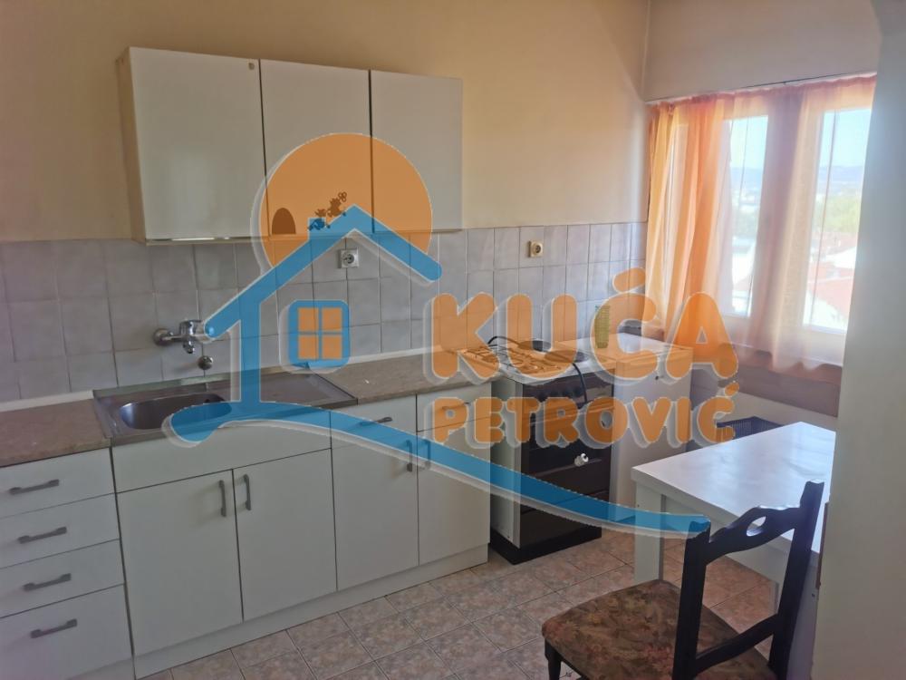 Slika 3 - Jovana Babunskog, Dvosoban stan za izdavanje, 54m2, 230€