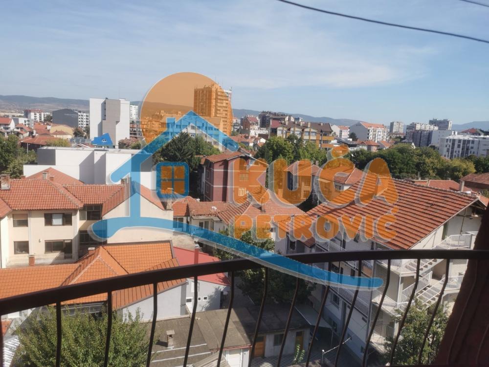 Slika 7 - Jovana Babunskog, Dvosoban stan za izdavanje, 54m2, 230€