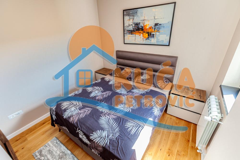 Slika 6 - Stevana Sremca, Jednoiposoban stan za izdavanje, 51m2, 600€