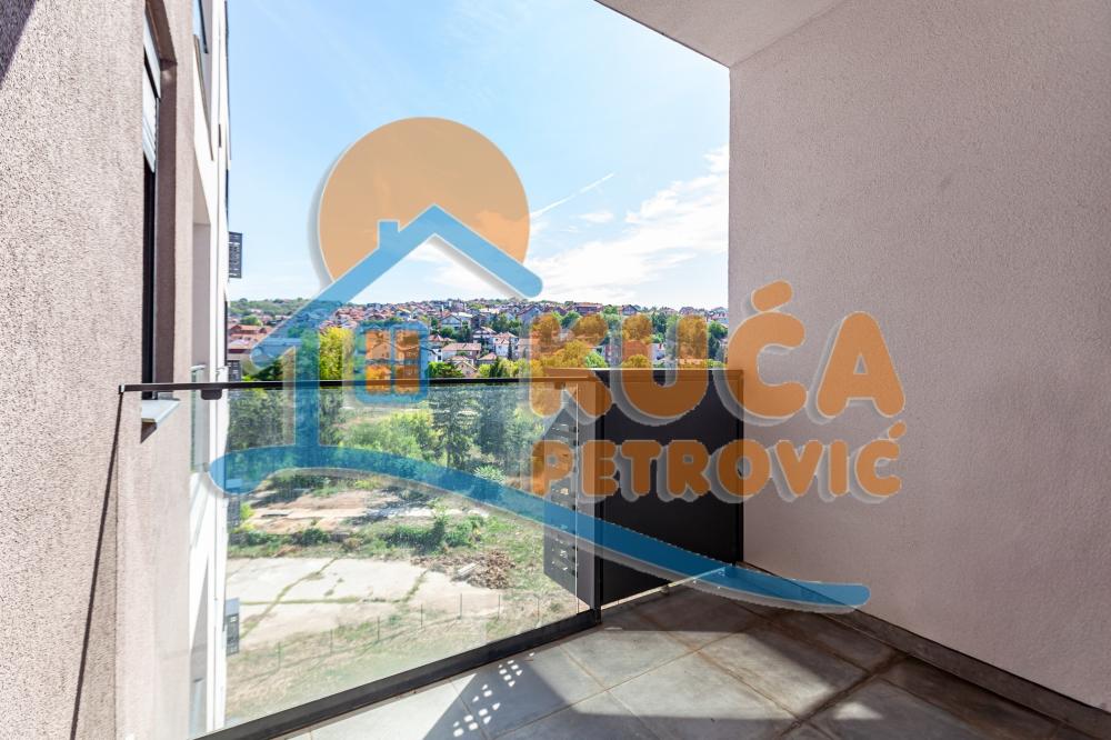 Slika 10 - Stevana Sremca, Jednoiposoban stan za izdavanje, 51m2, 600€