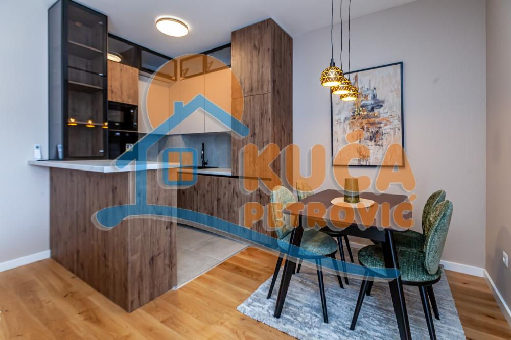 Slika 5 - Stevana Sremca, Jednoiposoban stan za izdavanje, 51m2, 600€