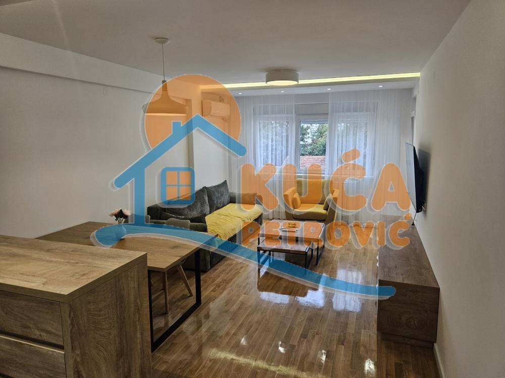 Glavna slika -Cara Dušana, Trosoban stan za izdavanje, 73m2, 600€