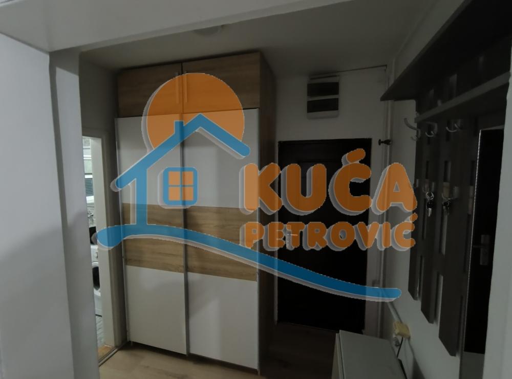 Slika 11 - Cara Dušana, Dvosoban stan za izdavanje, 45m2, 400€