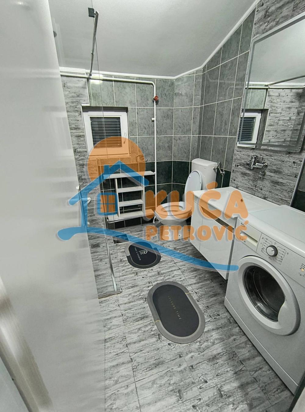 Slika 7 - Cara Dušana, Dvosoban stan za izdavanje, 45m2, 400€