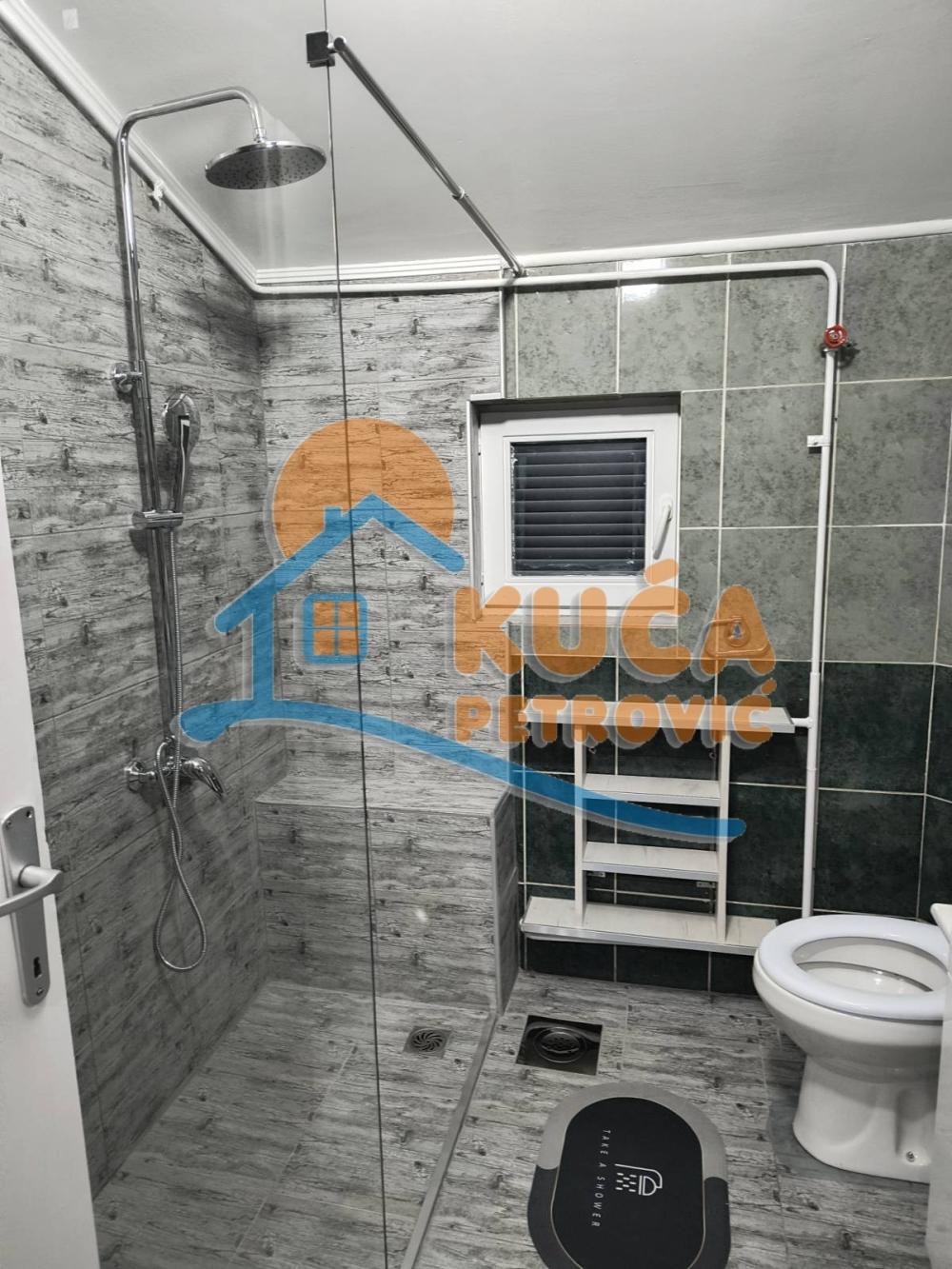 Slika 8 - Cara Dušana, Dvosoban stan za izdavanje, 45m2, 400€