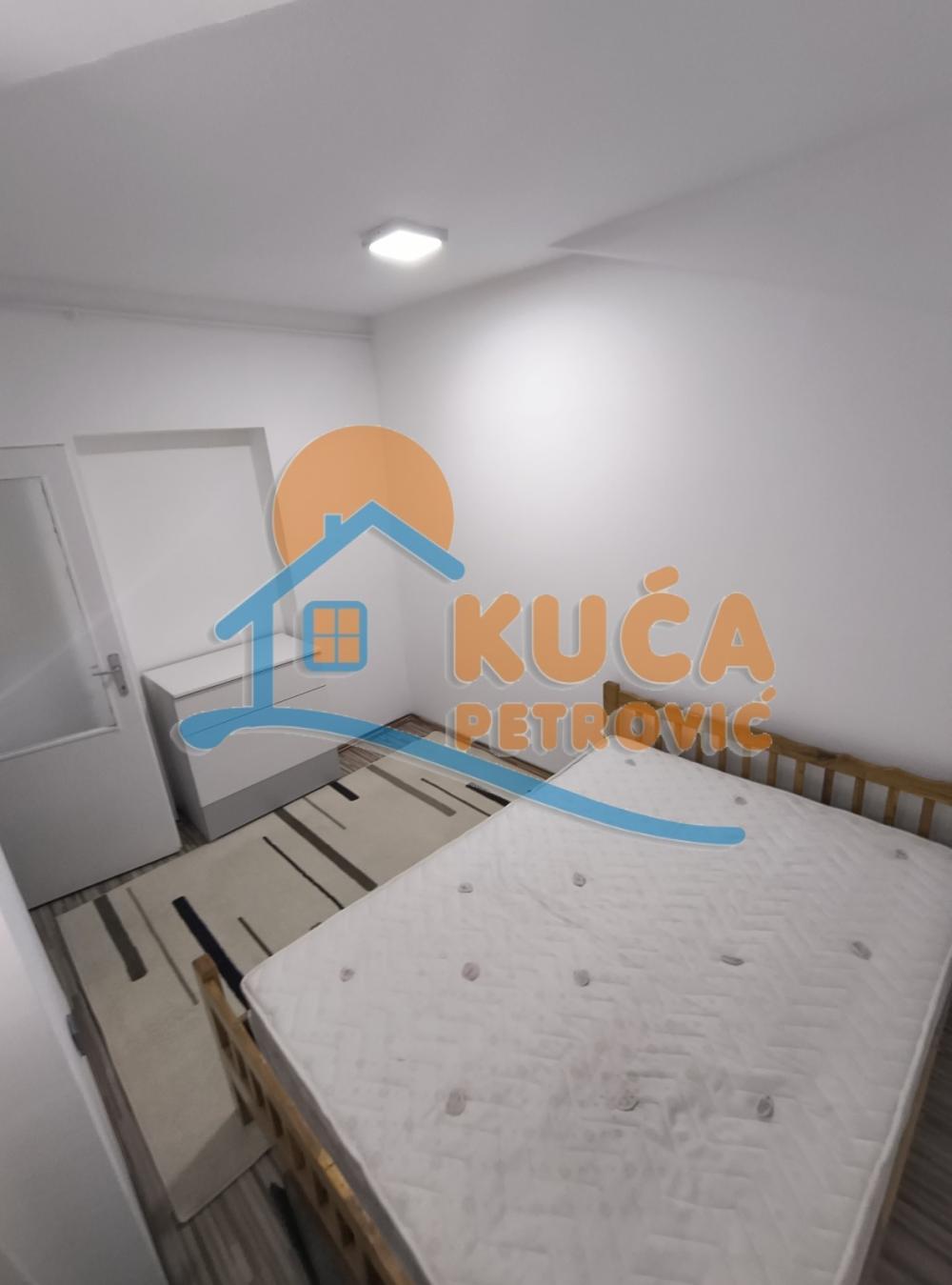 Slika 5 - Cara Dušana, Dvosoban stan za izdavanje, 45m2, 400€