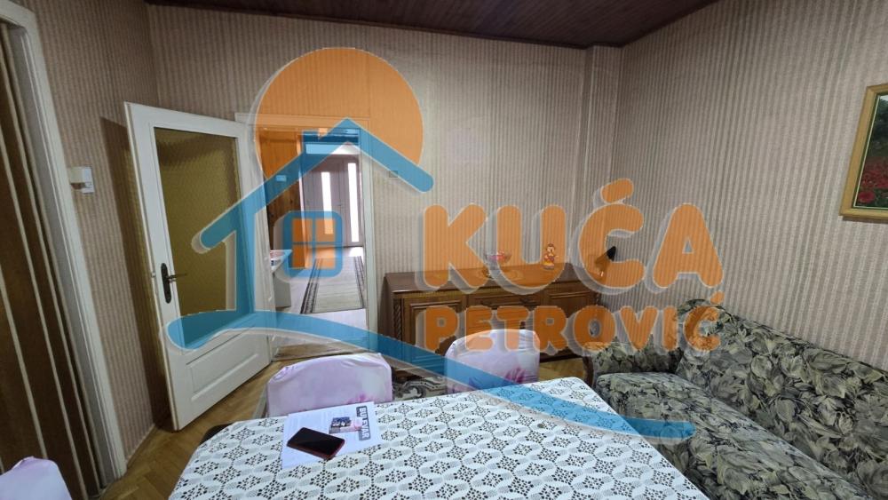 Slika 6 - Stanoja Glavaša, Dvosoban stan za izdavanje, 54m2, 250€