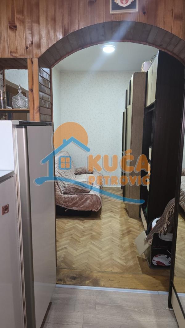 Slika 11 - Stanoja Glavaša, Dvosoban stan za izdavanje, 54m2, 250€