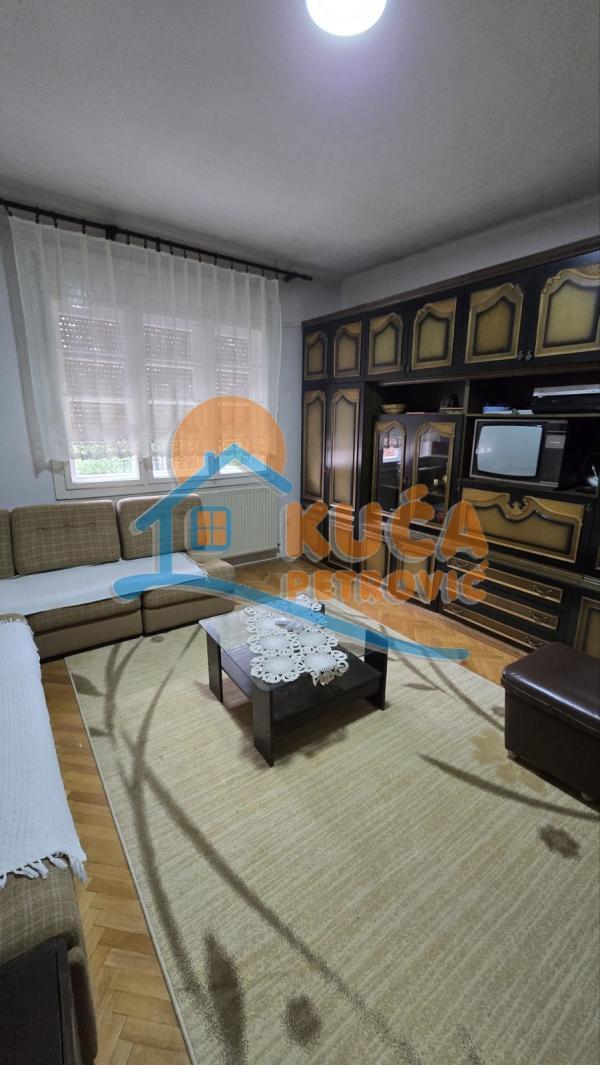 Glavna slika -Stanoja Glavaša, Dvosoban stan za izdavanje, 54m2, 250€