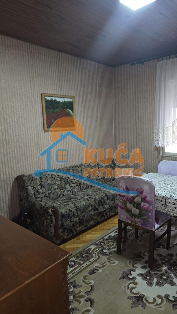 Slika 7 - Stanoja Glavaša, Dvosoban stan za izdavanje, 54m2, 250€