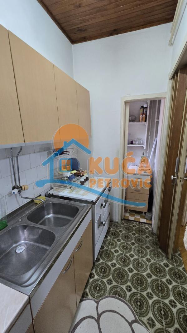 Slika 4 - Stanoja Glavaša, Dvosoban stan za izdavanje, 54m2, 250€