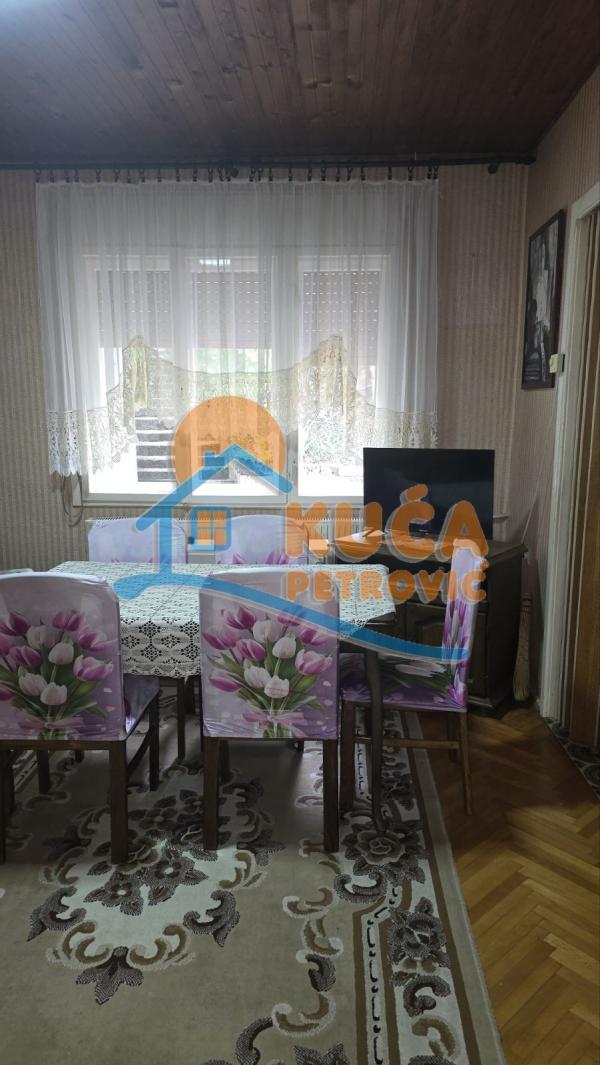 Slika 5 - Stanoja Glavaša, Dvosoban stan za izdavanje, 54m2, 250€