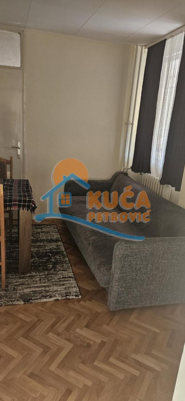 Slika 9 - Bulevar Nemanjića, Jednoiposoban stan za izdavanje, 43m2, 300€